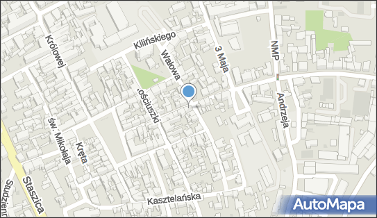 5561178761, Tomasz Biegała Gabinet Weterynaryjny 
