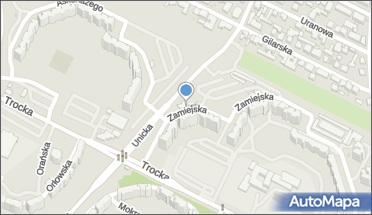 Całodobowa Klinika Weterynaryjna, Zamiejska 28, Warszawa 03-580 - Weterynarz, godziny otwarcia, numer telefonu