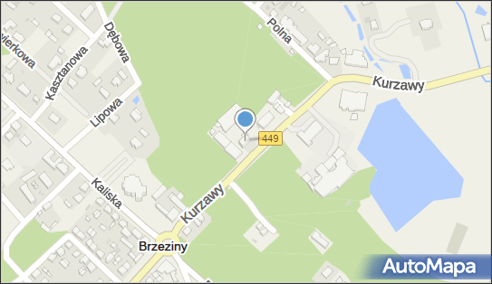 9680901645, Gabinet Weterynaryjny Albrecht & Kłysz 