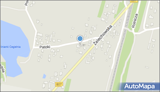 Czeczko Zenon, Patoki 5, Łuków - Weterynarz, numer telefonu