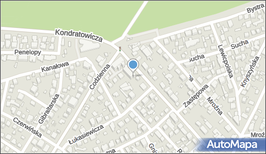 1131883383, Dorota Wasylewska-Jakima Przychodnia Weterynaryjna Joga Vet 