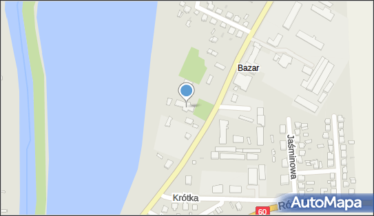 Działalność Weterynaryjna, Mazowiecka 5, Maków Mazowiecki 06-200 - Weterynarz, NIP: 7571464788
