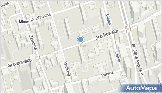 ELWET, Grzybowska 39, Warszawa 00-855 - Weterynarz, numer telefonu