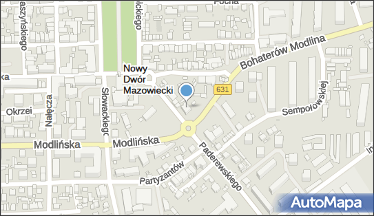 5311023655, Mastif - Przychodnia Weterynaryjna - Ewa Dunal 