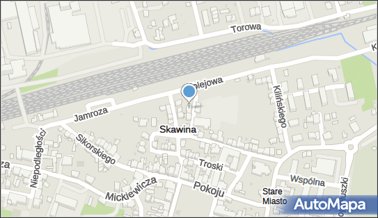 Focus-Vet S.C., Węgierska 8, Skawina - Weterynarz, godziny otwarcia, numer telefonu