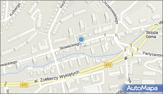 Gabinet Weterynaryjny ANIMAL.MED, Słowackiego 44, Gdańsk 80-257 - Weterynarz, numer telefonu