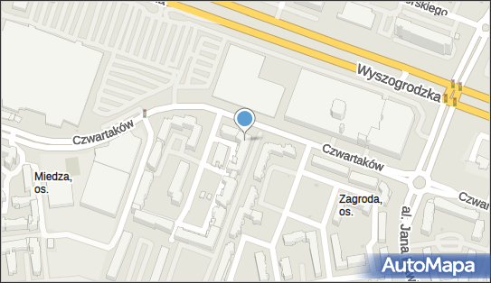 Gabinet Weterynaryjny Argos, ul. Czwartaków 16, Płock 09-410 - Weterynarz, numer telefonu, NIP: 7741888620