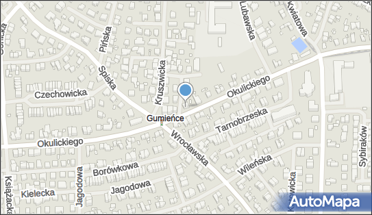Gabinet Weterynaryjny Artemida Anna Wilmowicz-Siecińska, Szczecin 71-035 - Weterynarz, NIP: 8512585077