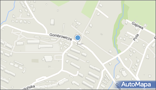 Gabinet Weterynaryjny Bieszczady-Wet, Gombrowicza Witolda 43 38-700 - Weterynarz, numer telefonu