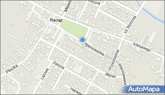 Gabinet weterynaryjny Bullterrier lek. wet. Mariusz Chmielewski 09-140 - Weterynarz, godziny otwarcia, numer telefonu