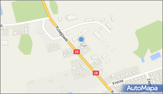 5371538185, Gabinet Weterynaryjny Darivet, Lek.Wet.Dariusz Łubko 