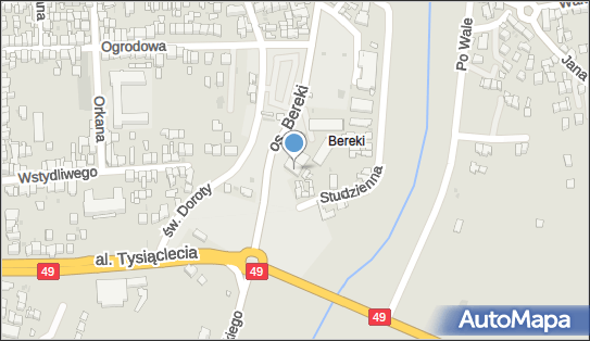 7351015226, Gabinet Weterynaryjny DR N.Wet.Piotr Zmuda 