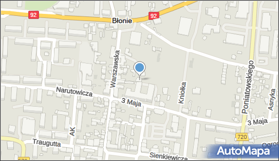 1181929963, Gabinet Weterynaryjny Dudek-Vet 