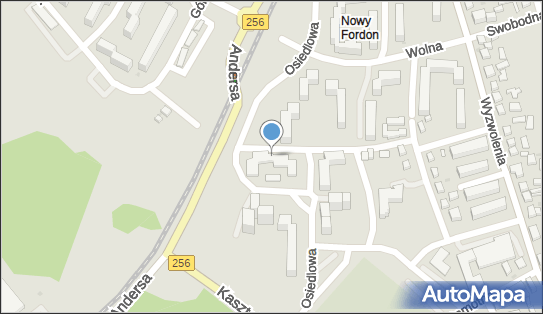 Gabinet Weterynaryjny Familyvet Lek Wet, ul. Osiedlowa 10E 85-794 - Weterynarz, NIP: 9671249576