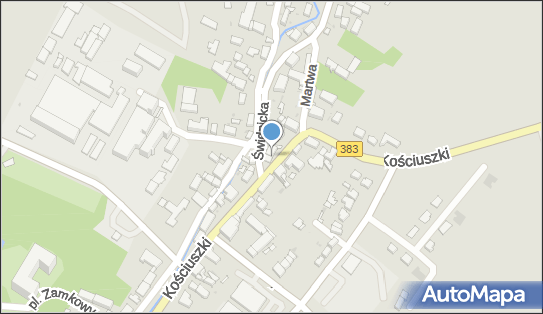 Gabinet Weterynaryjny Foina Vet , Malwina Więckowska-Foina 58-250 - Weterynarz, NIP: 6112734354