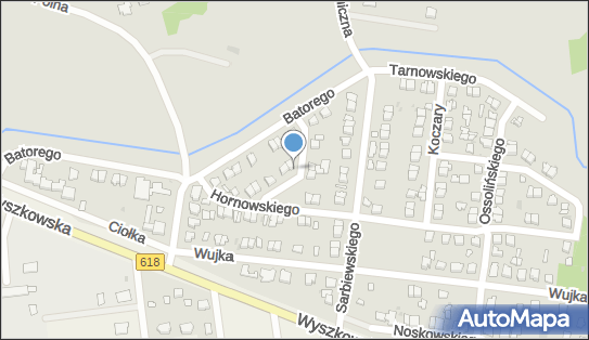 5681545363, Gabinet Weterynaryjny 