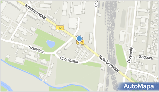 Gabinet Weterynaryjny Krzysztof Pigla, ul. Szpitalna 1, Białogard 78-200 - Weterynarz, NIP: 6721005918