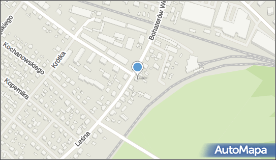 5792068328, Uronefro.Vet Paulina Strychalska 