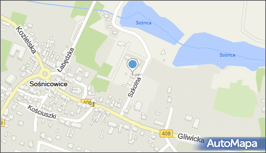 272660033, Gabinet Weterynaryjny Lek.Wet.Joachim Student 
