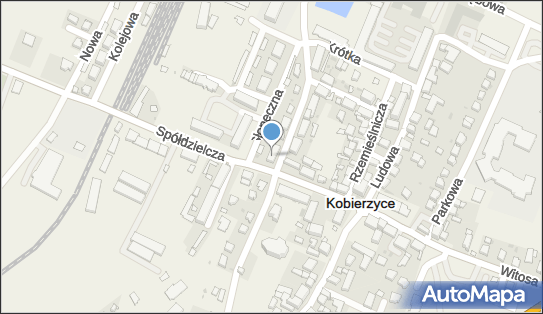 Gabinet Weterynaryjny Lek.Wet.Krzysztof Kmiecik, Lek.Wet.Piotr Tarnawski 55-040 - Weterynarz, NIP: 8971002603