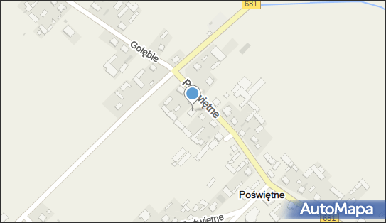 9661702962, Gabinet Weterynaryjny Lek Wet Michał Kamiński 