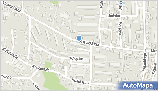 Gabinet Weterynaryjny Lek Wet, ul. Ignacego Mościckiego 86, Tarnów 33-100 - Weterynarz, NIP: 9930383419