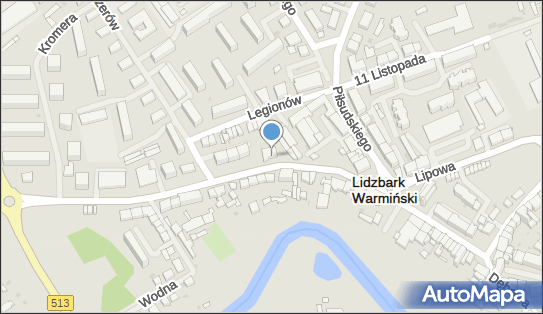 7430003157, Gabinet Weterynaryjny Lek.Wet.Andrzej Kącki 
