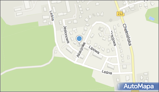 Gabinet Weterynaryjny LEŚNA Dr n. Wet. Piotr Burliński 77-100 - Weterynarz