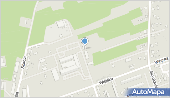 Gabinet Weterynaryjny Mavet Lek Wet Maciej Michnowski 26-110 - Weterynarz, numer telefonu, NIP: 6562243478