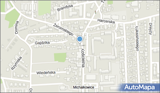 Gabinet Weterynaryjny Multimed, Kościelna 67, Siemianowice Śląskie 41-103 - Weterynarz, godziny otwarcia, numer telefonu