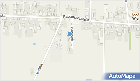 7721839989, Gabinet Weterynaryjny Piotr Wojciechowski, Stanisław Wojciechowski 