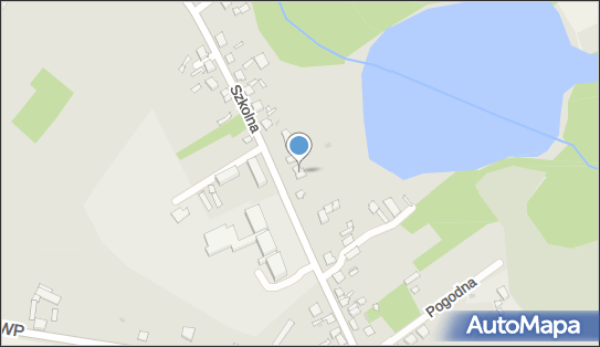 Gabinet Weterynaryjny Sajwiz Wet, Szkolna 16, Lubień Kujawski 87-840 - Weterynarz, NIP: 8881482344