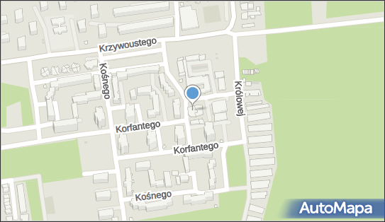 Gabinet weterynaryjny San-Vet, Korfantego Wojciecha 21 47-232 - Weterynarz, godziny otwarcia, numer telefonu
