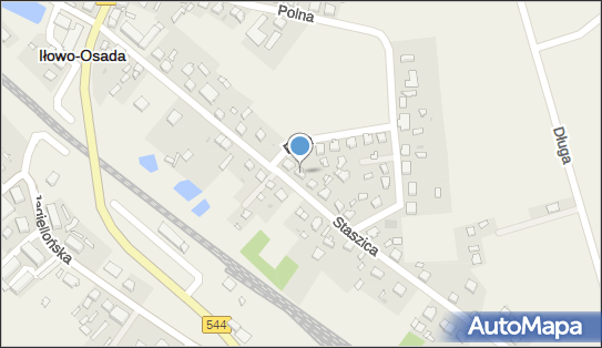 5711039051, Gabinet Weterynaryjny Sławomir Awerjanow 