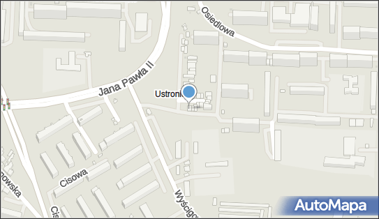 Gabinet Weterynaryjny Ustronie, ul. Wyścigowa 7, Radom 26-611 - Weterynarz, numer telefonu, NIP: 9481091787
