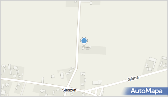 Gabinet Weterynaryjny w Śleszynie Lek Wet Arnold Lipski, Biała 6 99-321 - Weterynarz, NIP: 7751038053