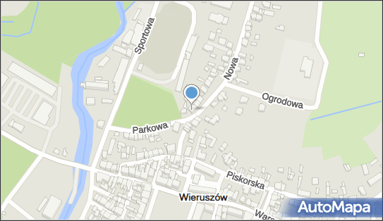 Gabinet Weterynaryjny, ul. Nowa 1A, Wieruszów 98-400 - Weterynarz, numer telefonu, NIP: 6190003222