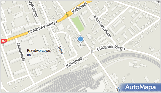 7341605127, Bożena Górka Gabinet Weterynaryjny 