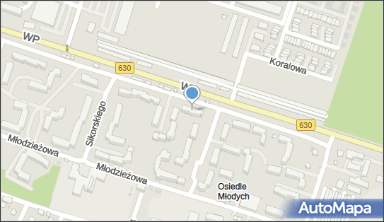 5311007857, Andrzej Wojciechowski 1.Gabinet Weterynaryjny 2.Craft By Maryla 