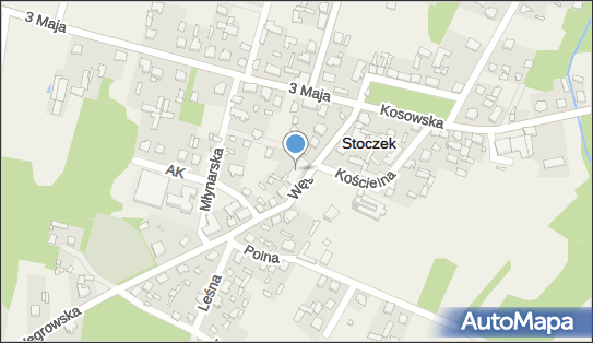 1132237946, Gabinet Weterynaryjny Dawid Ruman 
