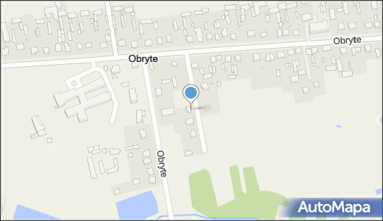 Gabinet Weterynaryjny, Obryte 23/B, Obryte 07-215 - Weterynarz, NIP: 7621012397