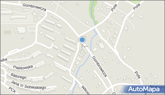 Gabinet Weterynaryjny, ul. Witolda Gombrowicza 41A, Ustrzyki Dolne 38-700 - Weterynarz, NIP: 6891041853