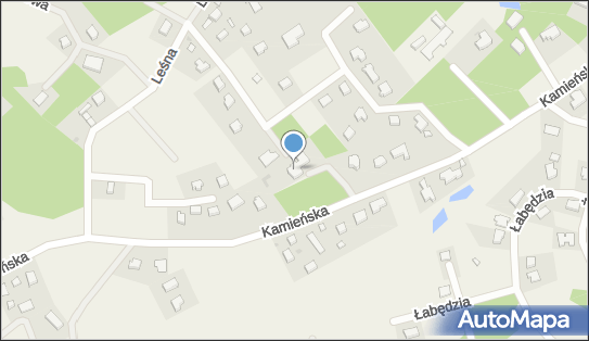 5882218116, Gabinet Weterynaryjny Katarzyna Osmanowska 