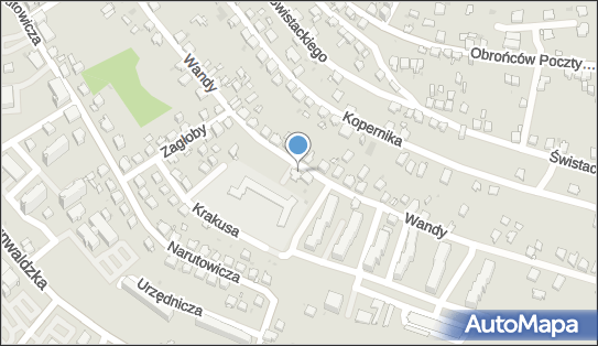 6321117275, Krupa Jakub Gabinet Weterynaryjny 