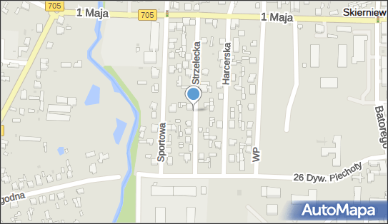 Gabinet Weterynaryjny, ul. Strzelecka 12, Skierniewice 96-100 - Weterynarz, NIP: 8341787212