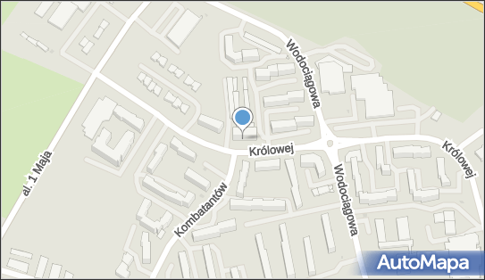 Gabinet Weterynaryjny, ul. Królowej Jadwigi 20 I, Giżycko 11-500 - Weterynarz, NIP: 8451406843