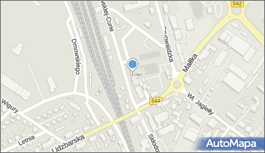 Gabinet Weterynaryjny, ul. Marii Skłodowskiej-Curie 32, Działdowo 13-200 - Weterynarz, NIP: 5691025872