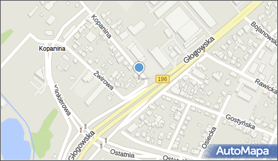 7821649366, Gabinet Weterynaryjny Andrzej Dudziński 