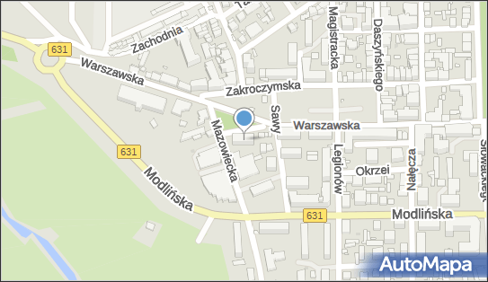 Gabinet Weterynaryjny, Warszawska 27, Nowy Dwór Mazowiecki 05-100 - Weterynarz, numer telefonu