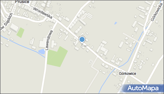 Gabinet Wterynaryjny, Lekarz Weterynarii. Marek Gajowczyk, Prusice 55-110 - Weterynarz, godziny otwarcia, numer telefonu